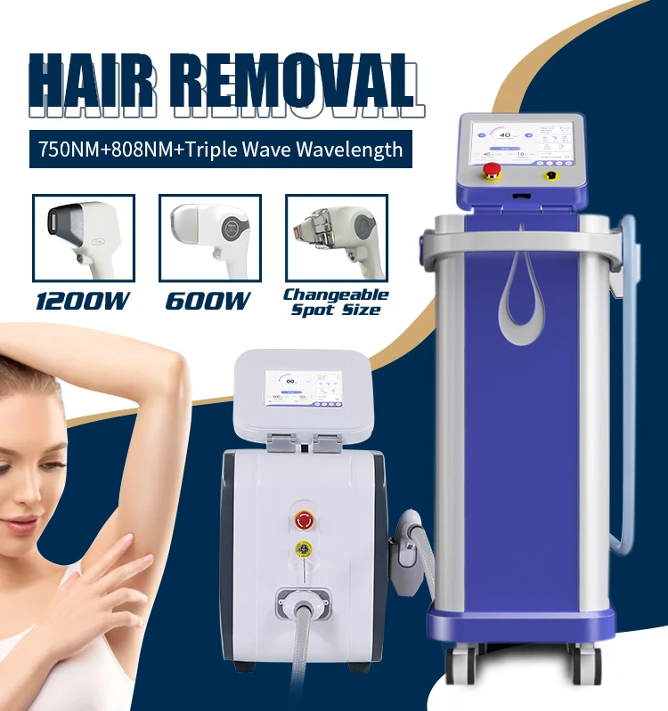 diode laser hair removal machine diode laser hair removal machine