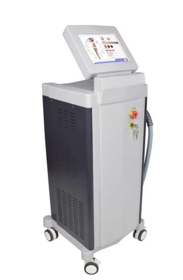 Diode Laser Hair Removal Machine With 808nm