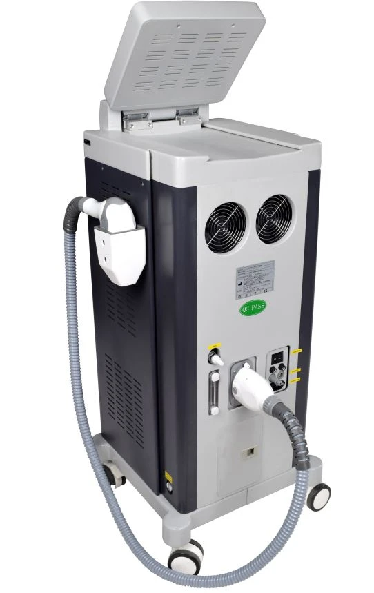 Diode Laser Hair Removal Machine With 808nm