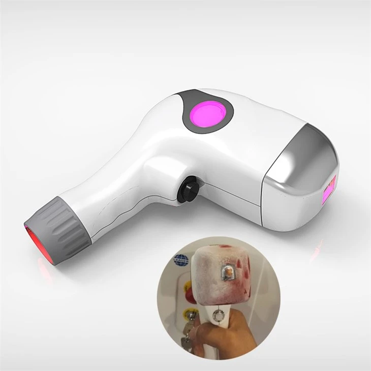 New Professional 808nm Diode Laser Hair Removal Machine Factory Price
