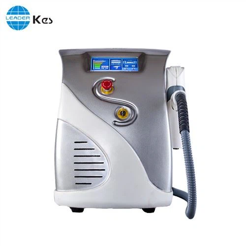 2021 Hot Selling Ndyag Tattoo Removal Machine