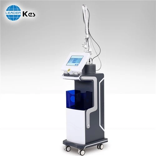 Co2 Fractional Vaginal Laser Machine High Quality Dark Spot Remover