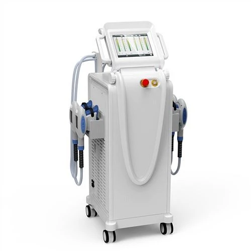 Cryo 4 Handtag Body bantning utrustning