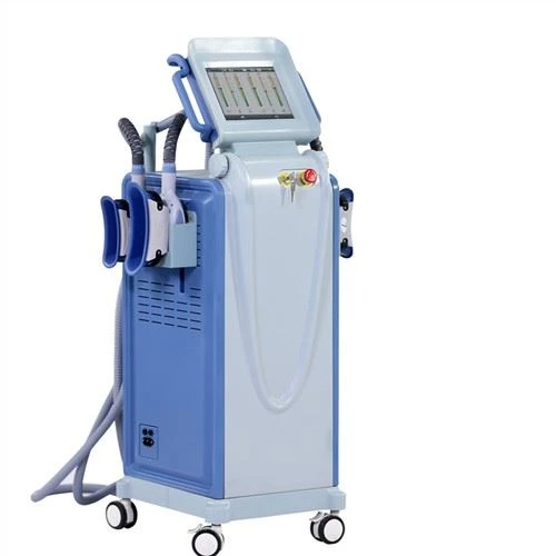 Cryo fettfrysning kroppsbantningsmaskin