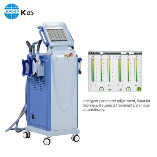 Fatreduction Machine
