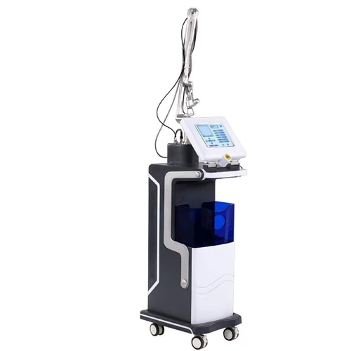 Billig Co2 Fractional Laser Vaginal Machine För Hudresurfacing