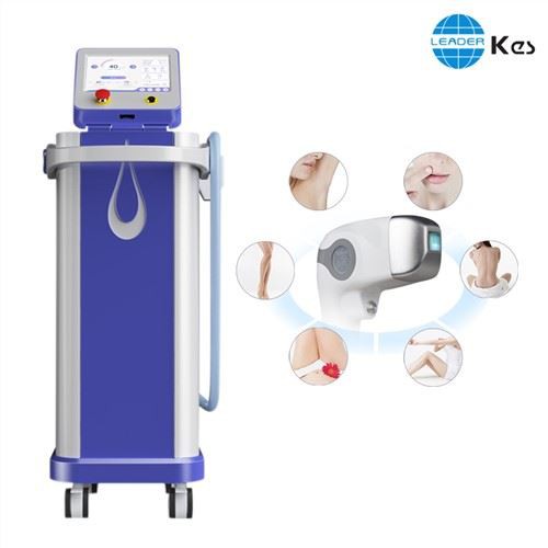 Sapphire diod lasermaskin