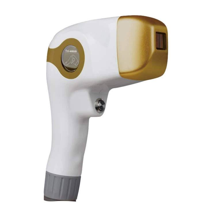 Handpiece 755 808 1064nm optional