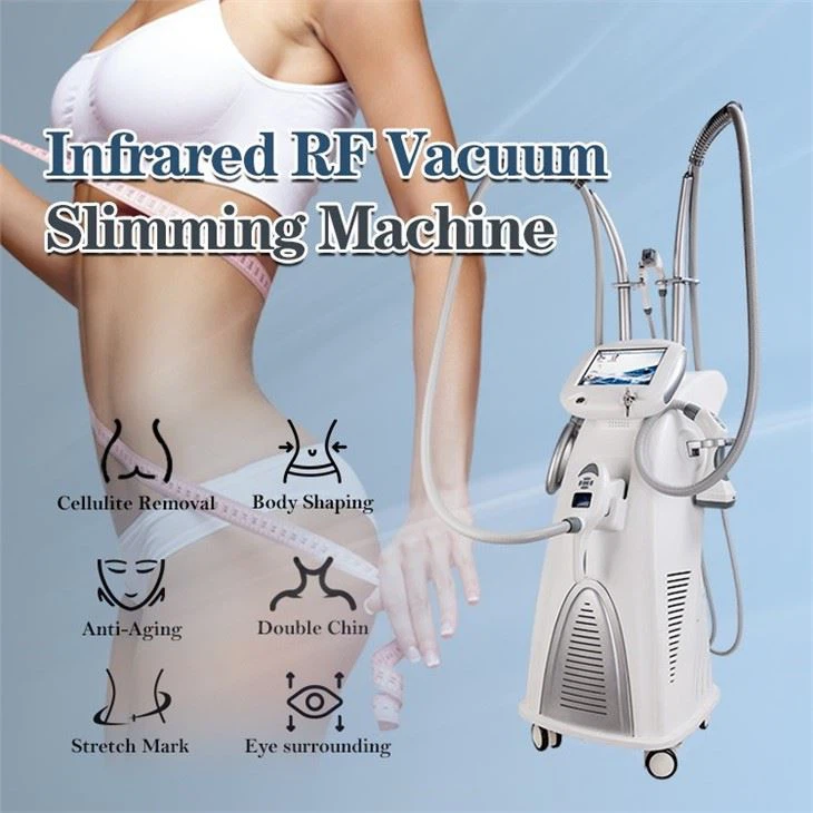 Newest Roller Cellulite Machine Med-360