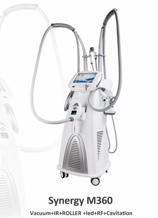 Newest Roller Cellulite Machine Med-360