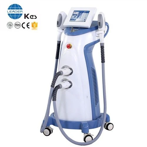 3000W Power Germany Xenonlampa 2 Miljoner Skott Ipl