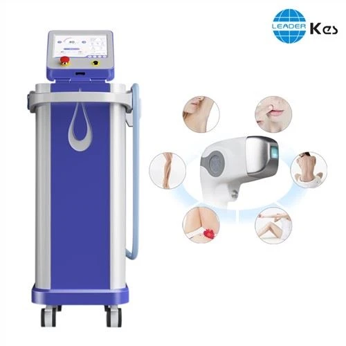 755nm diodlasermaskin