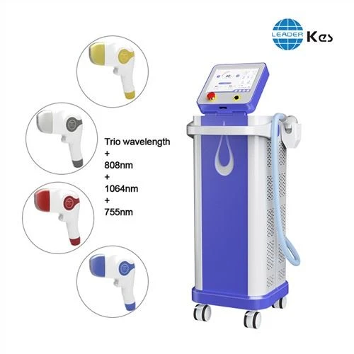 Diod Laser 808nm effektiv produkt