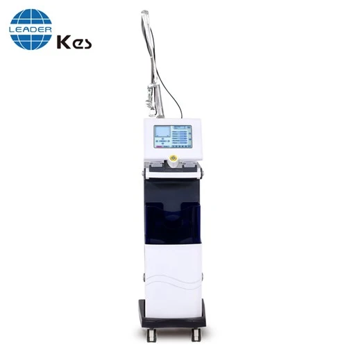 Nyaste Kraftfull 40W Co2 Fraktionerad Vaginal Co2-laser