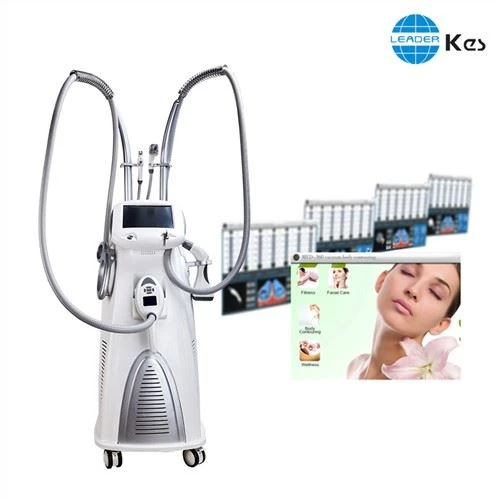 Vaccum Kavitationsmaskin Kes MED360