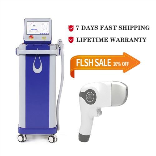 Partihandel 808nm diodlaser