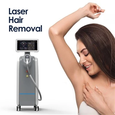 Australien TGA-godkänd Prime 3D Diode Laser