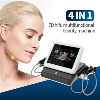 HIFU Skin Instrument