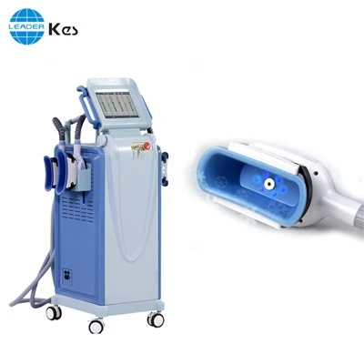 Fat Cryo Frysmaskin